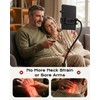 Stouchi Gooseneck Kindle Holder with Remote Page Turner for Bed