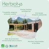 Herbiolys - Organic Apple Bud Macerate | Organic Gemmotherapy |