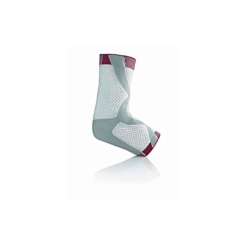 Ankle Support Brace 3D ProLite Compression Premium Knit Motion Comfort