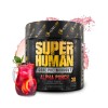 Lion ALPHA LION Super Human Core Pre Workout Powder with