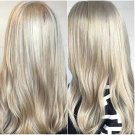 Lendan Plex Forte Reparación Shampoo 1 L  Acondicionador 1l                                                                                           