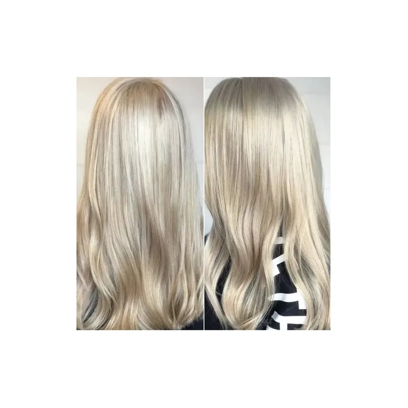 Lendan Plex Forte Reparación Shampoo 1 L Acondicionador 1l
