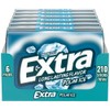 EXTRA Gum Polar Ice, Bulk Chewing Gum Sugar-Free, Mega Pack