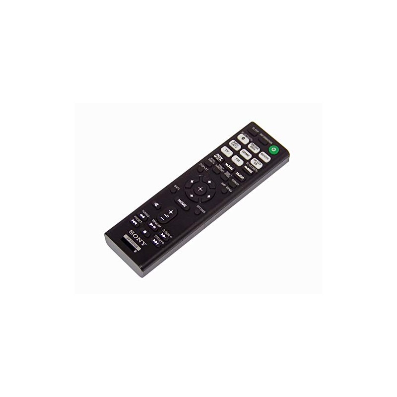 Remote Control Compatible with Sony Model Numbers STRDH590, STR-DH590 L
