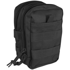 Viper TACTICAL Splitter Pouch Black