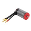3670 Waterproof Brushless Motor for 1/8 1/10 RC Remote Control