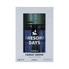 CARALL AWESOME DAYS Liquid Forest Glow [3555]