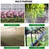 360° Adjustable Drip Irrigation System - 50FT Garden Watering System