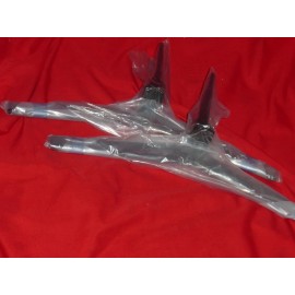 Sony New Sony Original TV Stand/Base Legs for KD-75X80J/KD-75X85J,KD-75X79J,FW75BZ30J