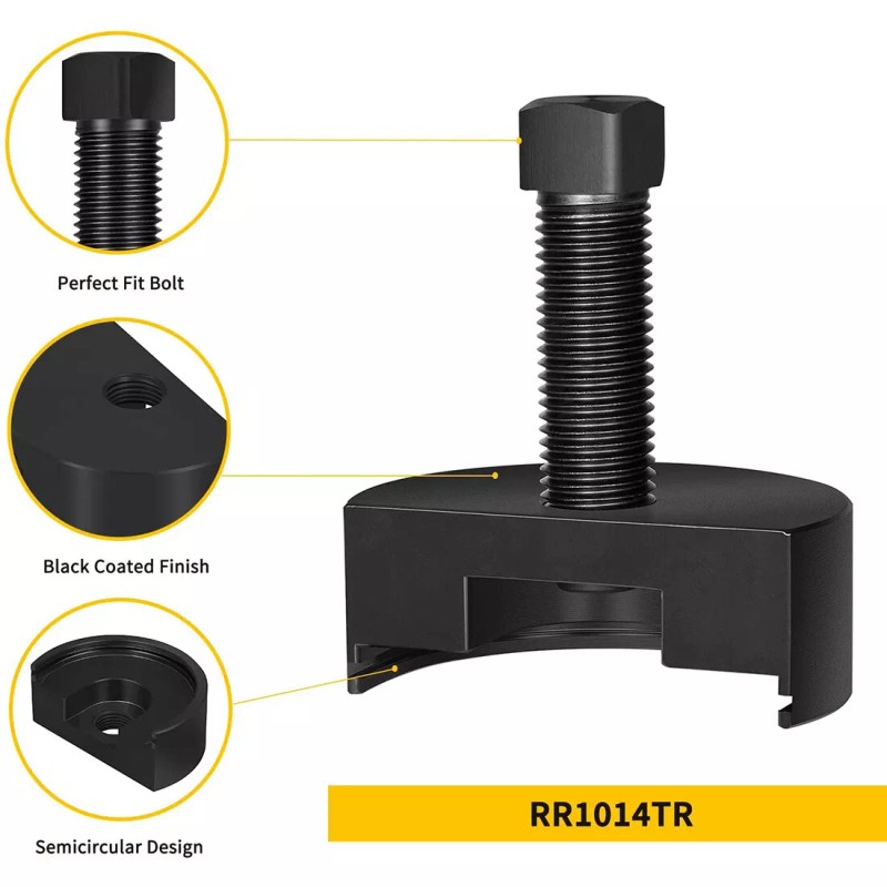 Eaton RR1014TR Transmissions Bearings Puller Removal Tool For Eaton Fuller