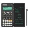 NEWYES Upgraded Scientific Calculators 991ES with Writing Tablet, Science Calculator