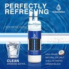 Water Filter Replacement for WRS321SDHZ, WRS321SDHB, WRS321SDHW, 3 PACK