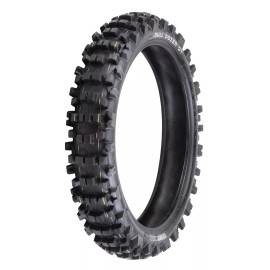VeeMoto Bull Dozer ST 120/100-18 R Dirt Bike Tire Apex (SOFT) Compound