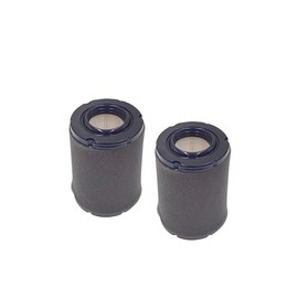 MOWFILL 2 Pack 737-05129 Air Filter With Pre Filter Replace MTD 937-05129 737-05129 490-200-M070 Fits MTD 7T84MU 7T84JU C-Cadet T-Bilt Craftsman 382cc 439cc OHV Engines Cub Cadet Troy-Bilt Mowers