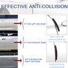 Car Door Edge Guards Protector - 4Pcs Auto Anti-Collision Crash