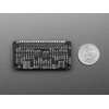 Adafruit Triple LED Matrix Bonnet for Raspberry Pi and HUB75