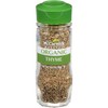 McCormick Gourmet, Thyme Leaves, 0.65 oz