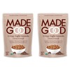 MadeGood Crispy Light Granola Cocoa Crunch, 10 oz (284 g)