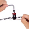 T TOOYFUL Chain Cutter, Single Speed, 5-12 Speeds, Mini Bicycle