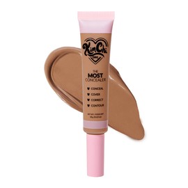 KIMCHI CHIC BEAUTY THE MOST CONCEALER - 10 LIGHT TAN, #TMC-10 KIMCHI CHIC