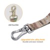 EXCELLENT ELITE SPANKER Tactical Dog Leash Heavy Duty 5-6FT Adjustable