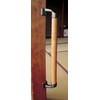 Pine Six Handrail Materials Bauhaus Select 32 of Corner Bracket