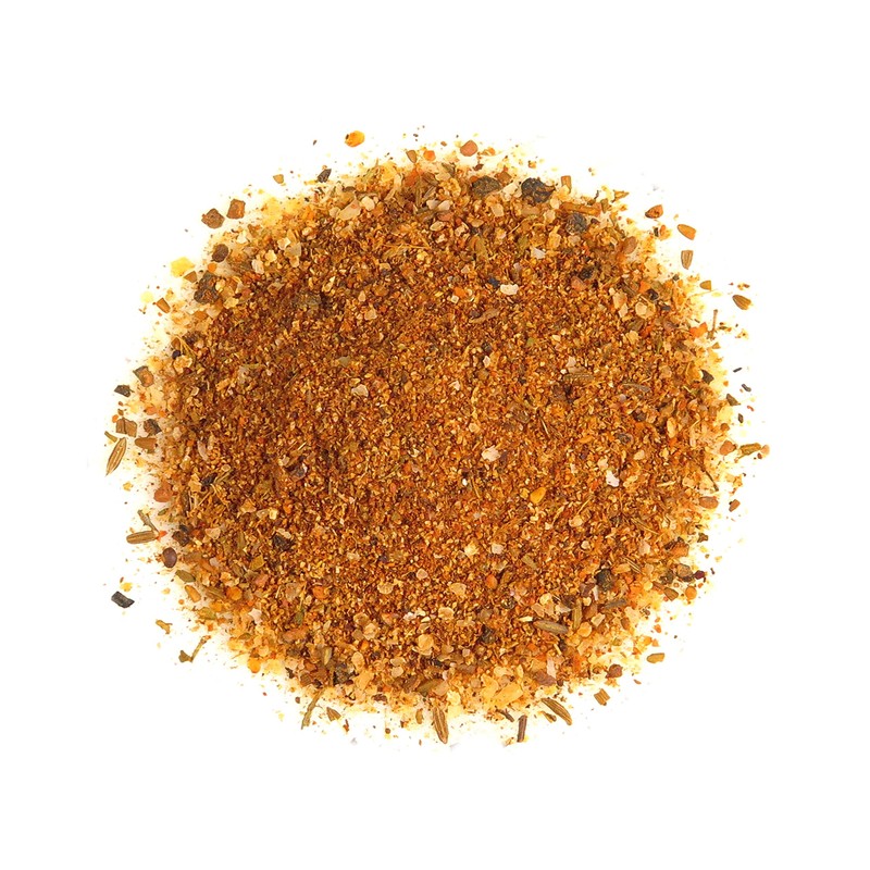 Dizzy Pig ish Fusion Fajita-ish Mexican Seasoning (8oz Shaker) -