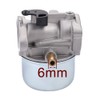 Butom 799868 Carburetor for 14111 498170 694882 698444 694202 498254