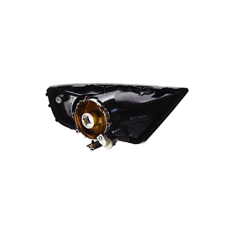 Van Wezel 1829997 Fog Lights