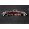 Broken Wings Patch, Biker Patches (P2951)
