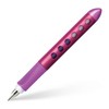 Faber-Castell 149846 - Scribolino school fountain pen, for right-handers, nib