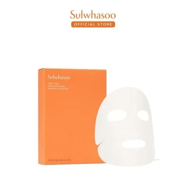 Sulwhasoo Danpum Yoonjo Mask 5 sheets / 설화수단품윤조마스크 5매