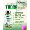 Tudca Desintoxicante Metforce 90 Cápsulas Wellness