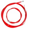 eR@dius Bike Bicycle Brake Cable Inner and Outer Housing Front