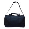 Large Holdall Bag, 35L - Polyester Twill, 6 External Pockets,