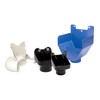 Apollo AGD4A1 Air Gap Drain, For 1/2", 3/4", 1" Reduced