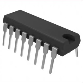 Major Brands IC 8-1 DATA SEL/MUX 16-DIP, Multiplexer, 74LS151N NSC, SIGNETICS, TI 20Pcs