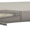 Classic Accessories Ravenna Water Resistant Bench Sofa Cushion Cover 48"