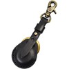 Codelle atelierCODEL AirTag Case, Keychain, Air Tag Case, Tochigi Leather,