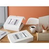 Avery Shipping Address Labels, Laser & Inkjet Printers, 20 Labels,