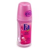 Fa Deodorant 1.7 Ounce Roll-On Pink Passion (50ml) (3 Pack)