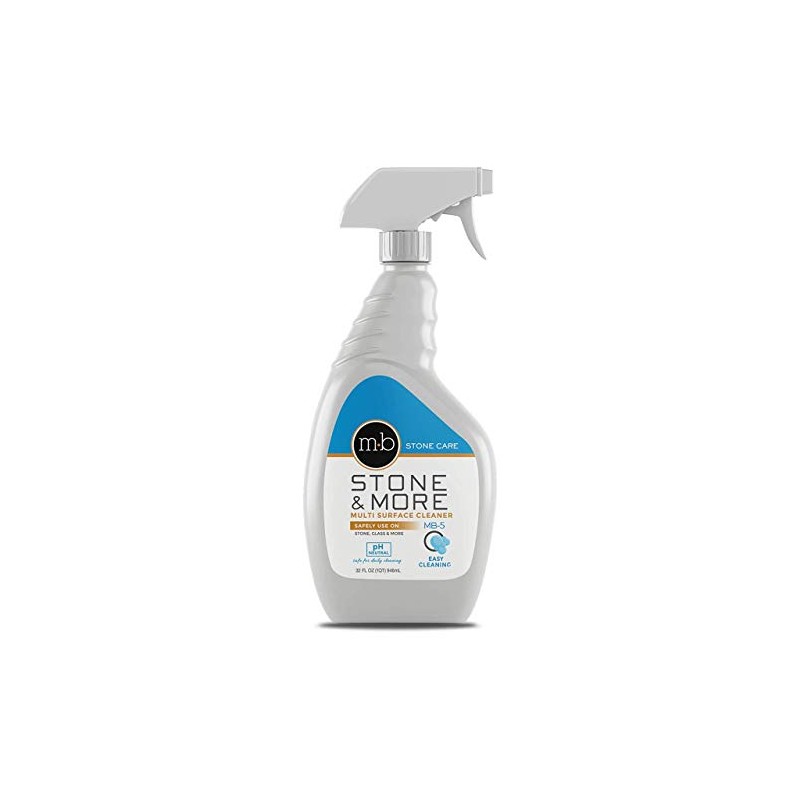 MB Stone Care Bath & Shower Kit | MB-3 Soap