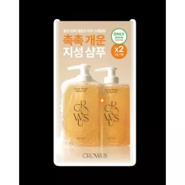 SeeSalt 유분 컨트롤 UP 그로우어스 씨솔트 테라피 샴푸 EX 500g +샴푸 50g 296743 Oil Control Up Growers Sea Salt Therapy Shampoo EX 500g + Shampoo 50g [Shampoo planning]