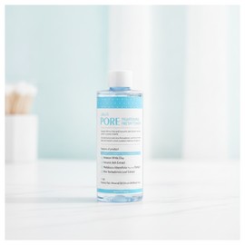 Lire Pore Tightening Fresh Toner 300ml 1 unit I agree to the use of personal information / 리르 포어 타이트닝 프레쉬 토너 300ml 1개 개인정보 활용에 동의합니다