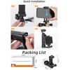 Honlyn Frame Smartphone Holder Compatible with DJI OSMO Pocket 3