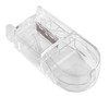 Glamified Pill Cutter, Portable Tablet Cutter with Blade and Storage
