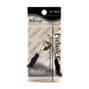 NYFASHION101 Colored Cushioned Handles Eyelash Curler w/ 1 Refill Pad