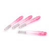 CUESOUL TERO AK7 dart shafts with gradient colour, built-in spring