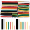 woshilaoDS Heat Shrink Tubing Set, Heat Shrink Tube Tubing Kit,