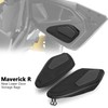 New Lower Door Bags Fits for Can-am Maverick R Driver